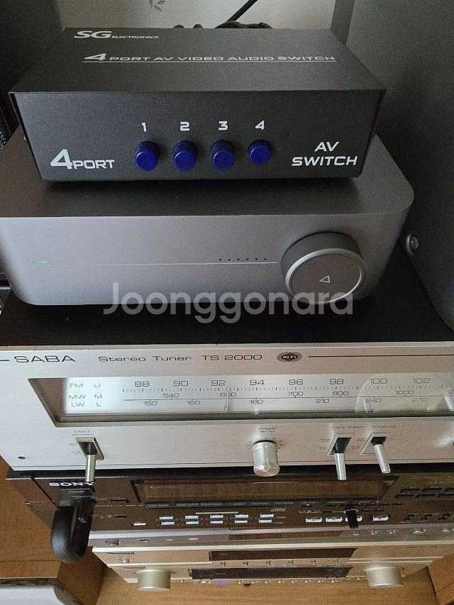 wiim amp--3