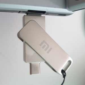 샤오미16TB OTG USB