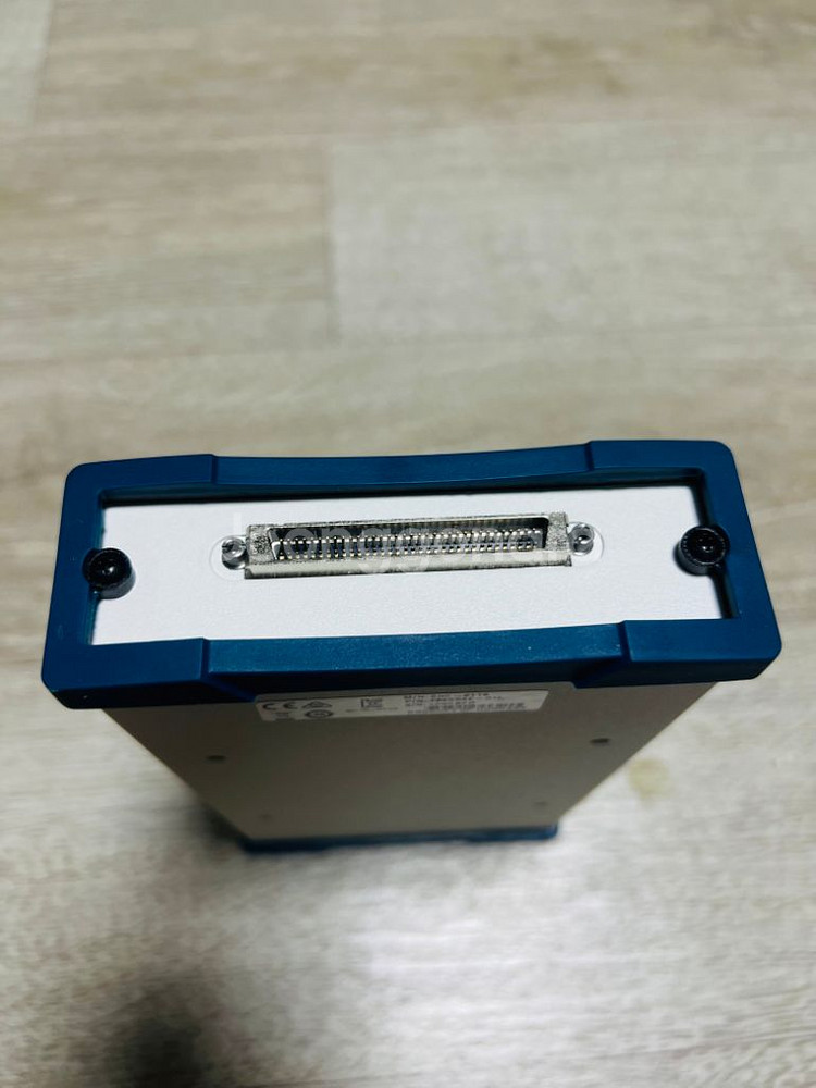 National instruments BNC-2115--1