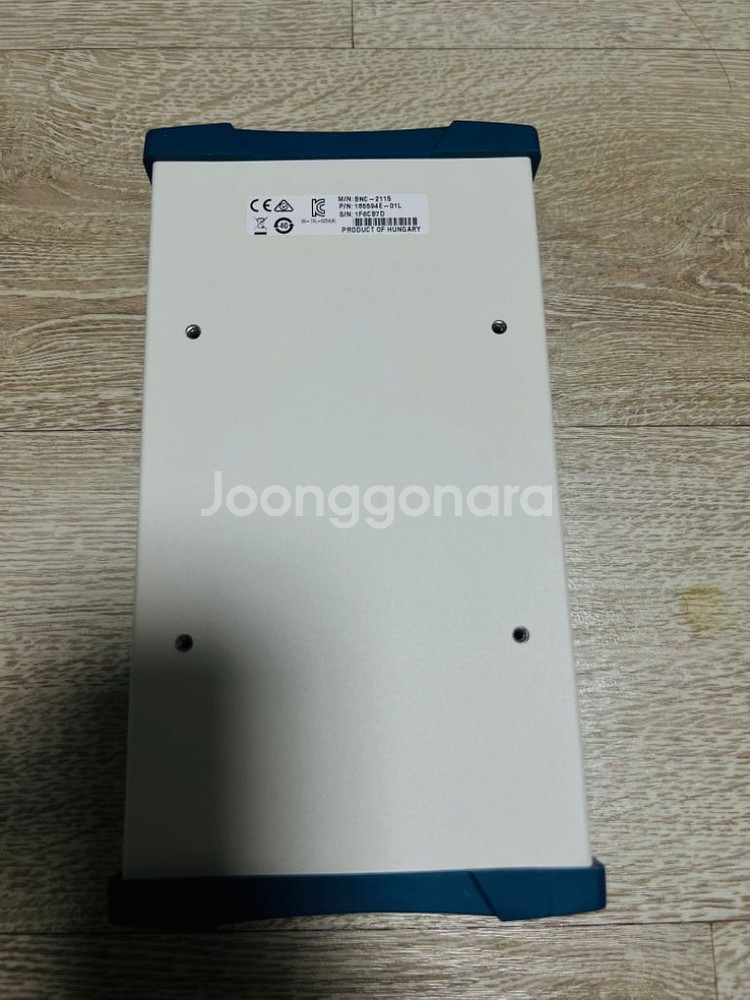 National instruments BNC-2115--2