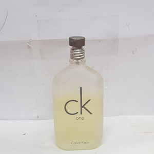 캘빈클라인 ck one 오드뚜왈렛 50ml 0826