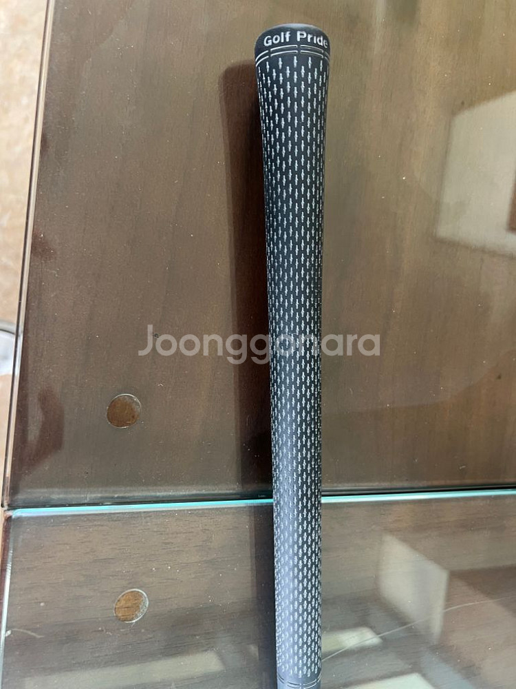 타이틀리스트 u505 3번 드라이빙 아이언 좌타--3