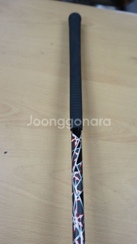 테일러메이드 M4 9도 S 드라이버--4