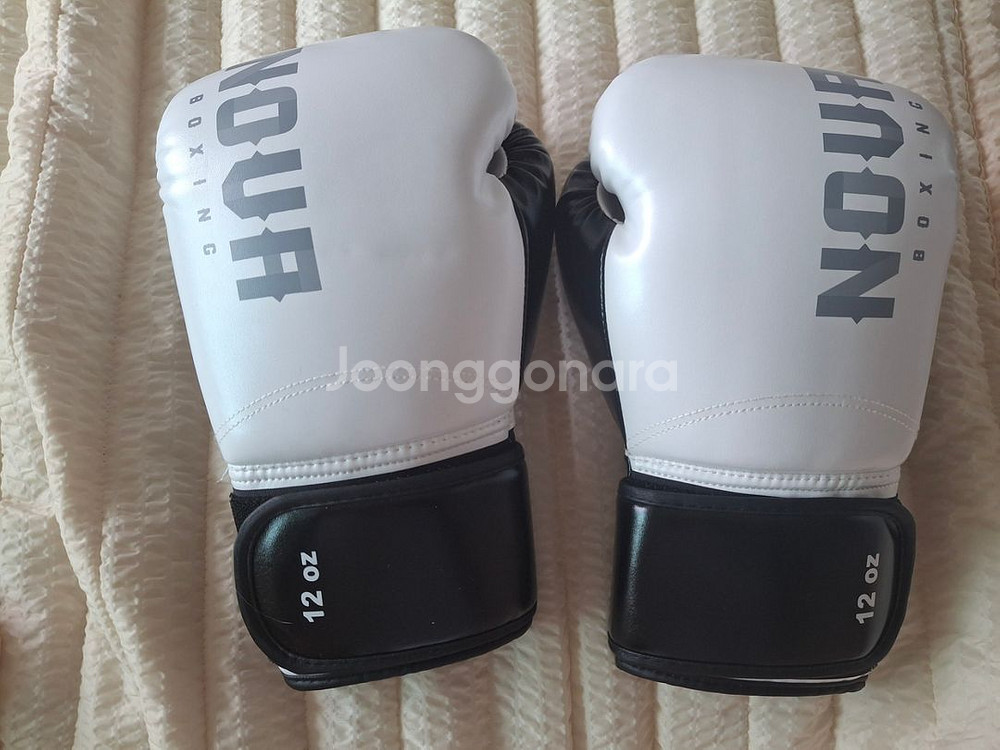 622 노바 복싱 글러브 12oz--1