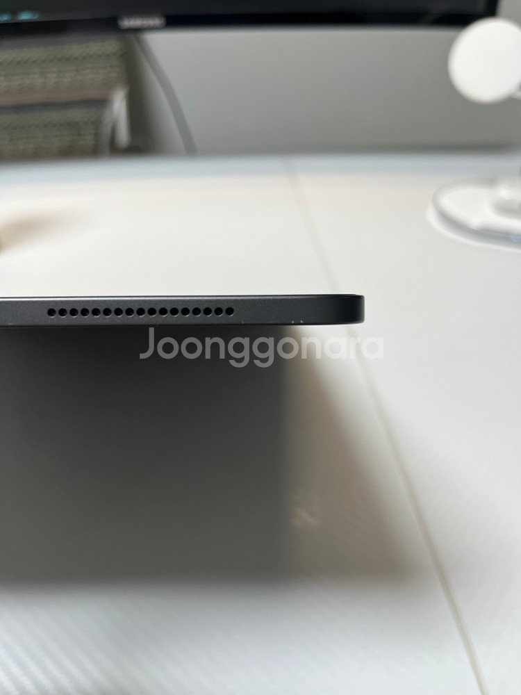 아이패드 프로 3세대 12.9인치 256GB Wifi--7