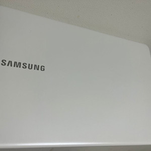 삼성노트북 i7-7500u