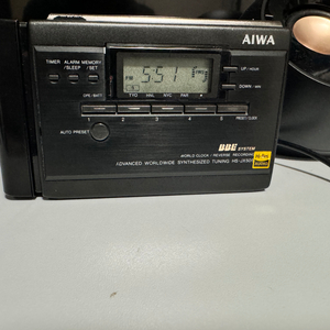 아이와 hs-jx505 aiwa jx505