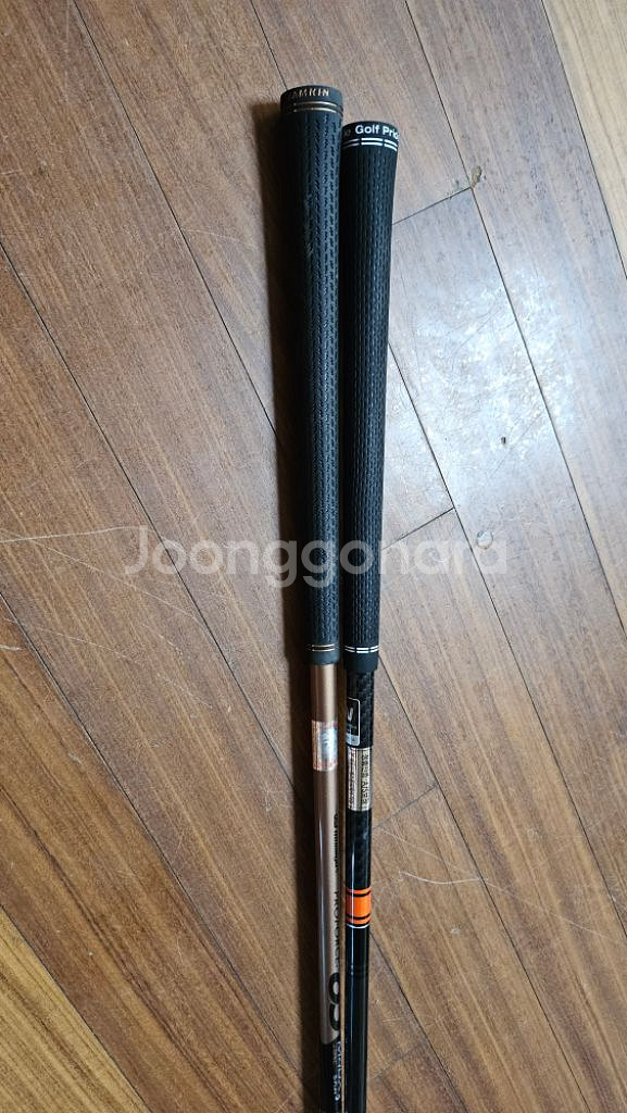 테일러메이드 버너 드라이버--1