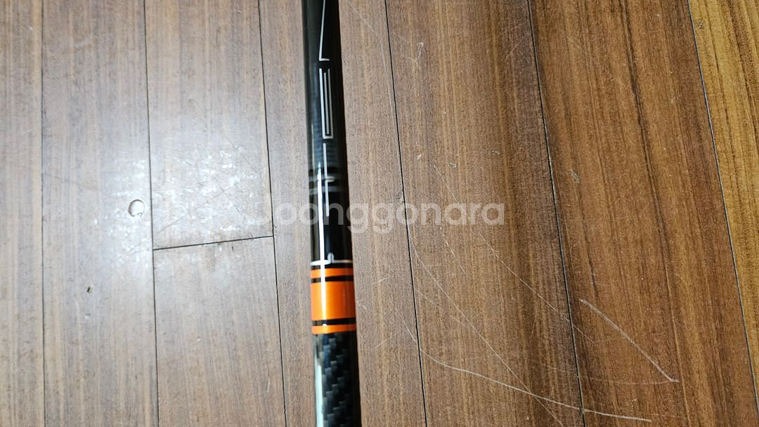 테일러메이드 버너 드라이버--5