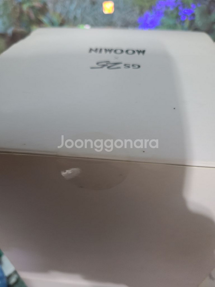 무민 무드등 (gs25 콜라보)--1