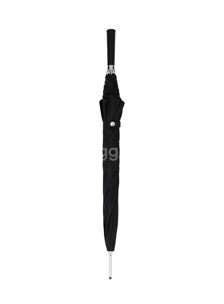알렉산더 맥퀸 우산 페인티드 그래피티 엄브렐러 6971--1