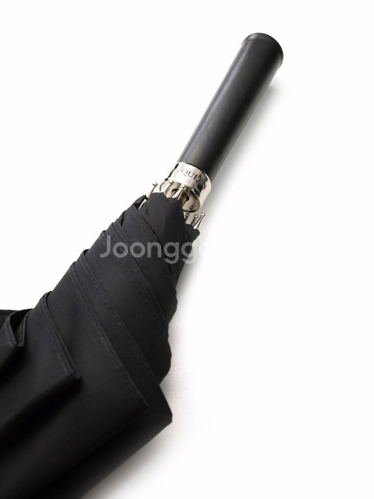 알렉산더 맥퀸 우산 페인티드 그래피티 엄브렐러 6971--4