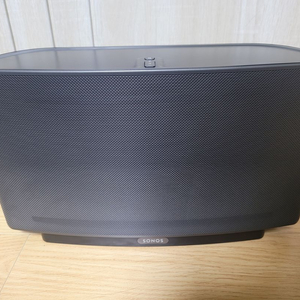 스피커 SONOS PLAY 5 PALY:5 두대