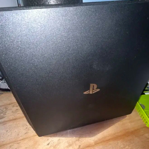 ps4 pro 1tb