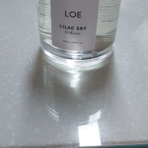 LOE LILAC SKY Diffuser