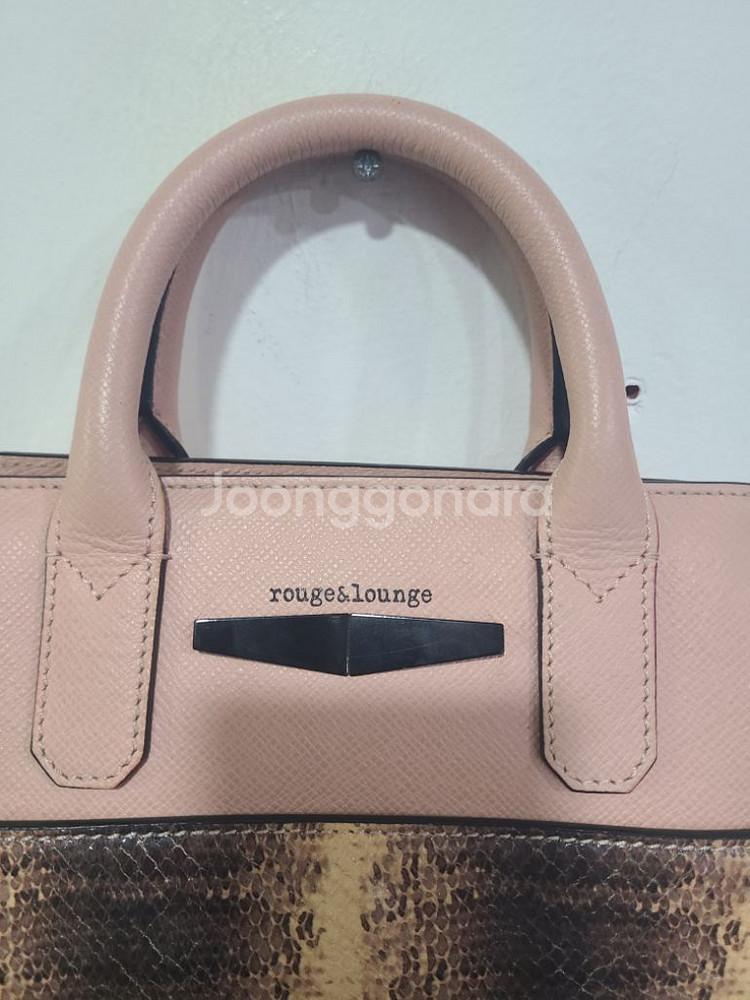 루즈앤라운지 가방 (무료배송)--1