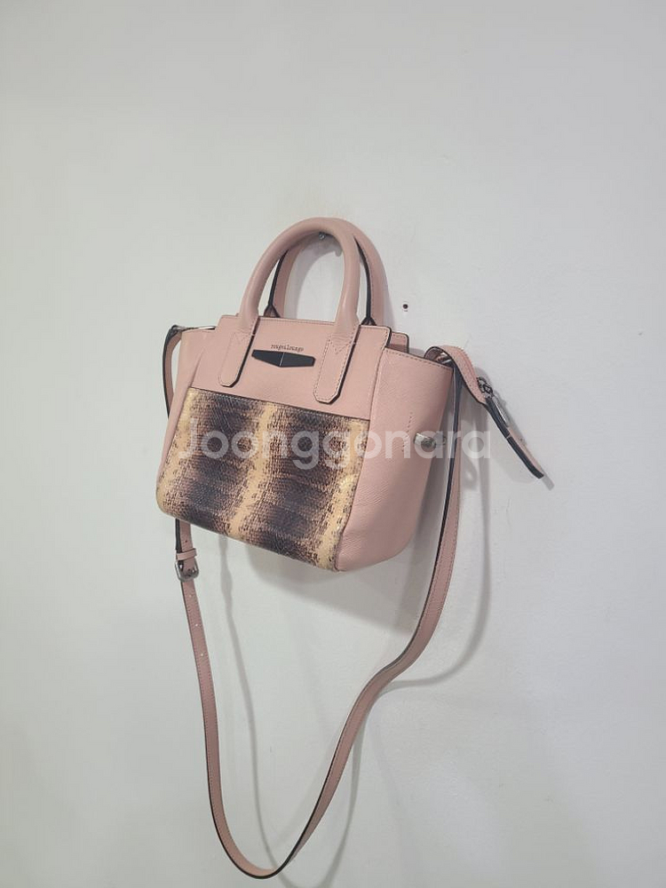 루즈앤라운지 가방 (무료배송)--2