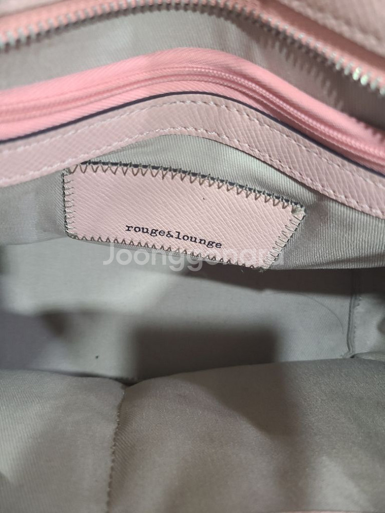 루즈앤라운지 가방 (무료배송)--6