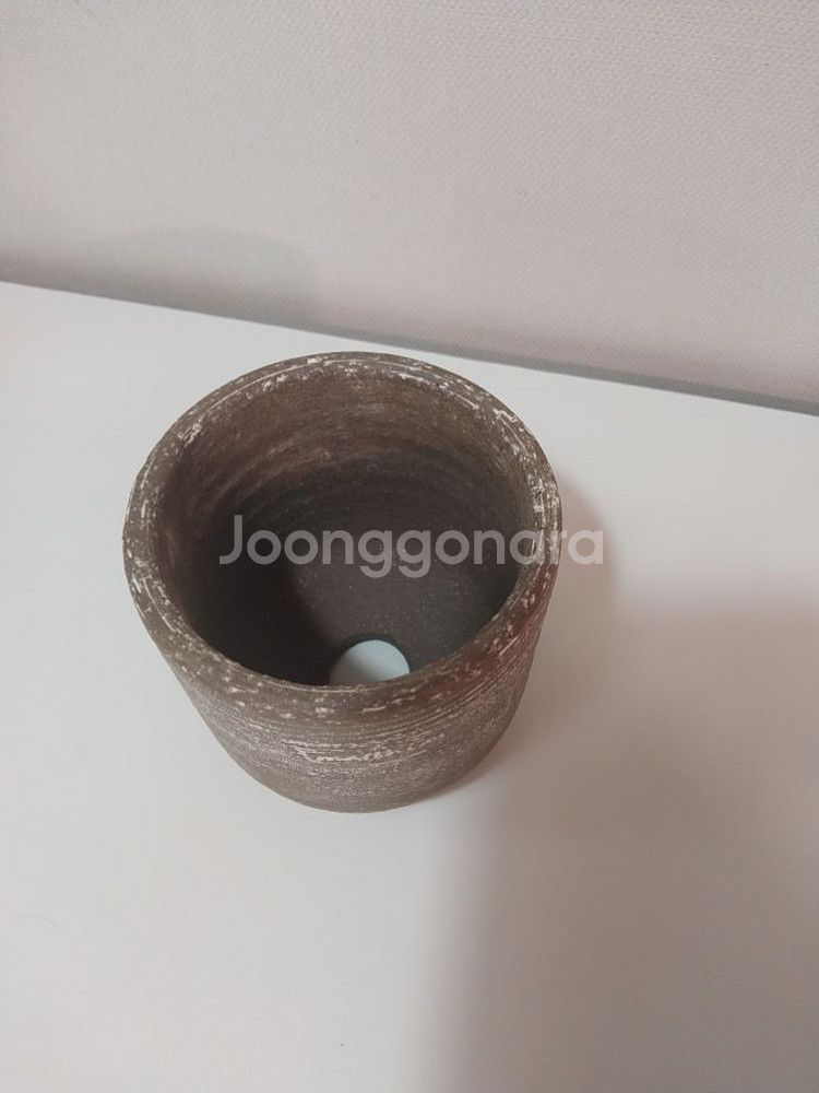 마티아스 수제토분 새상품--1