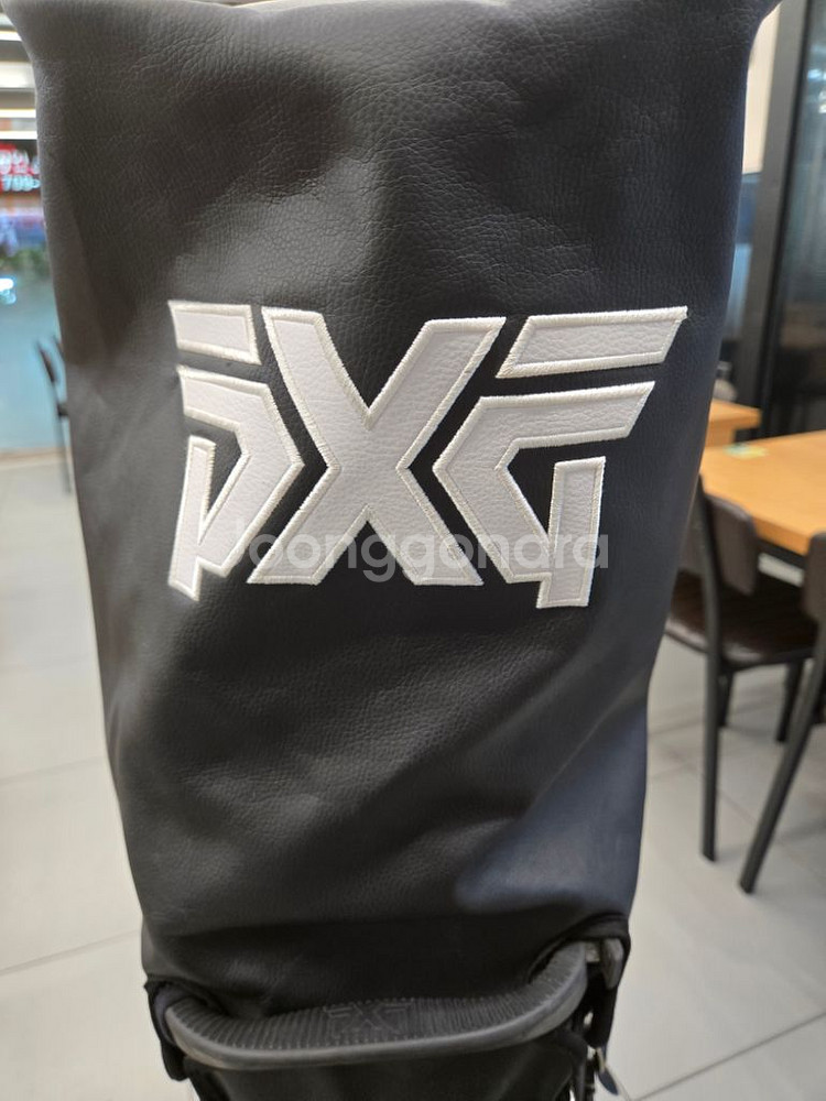 PXG골프백--2