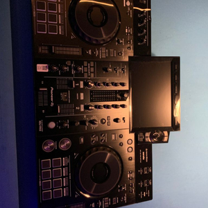 pioneer RX3