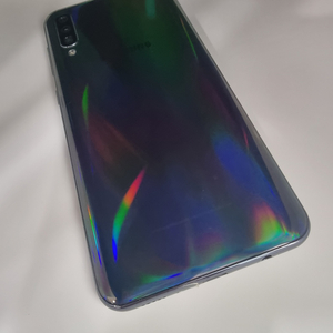 Galaxy A50 외관깨끗