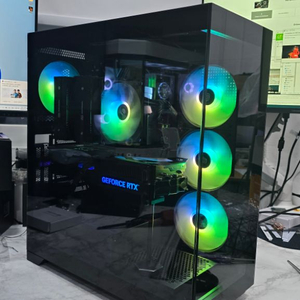 7800x3d, 4070ti super 새제품 팔아요