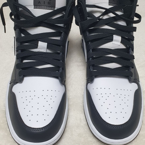 조던1 Jordan 1 Mid Off Noir 2023