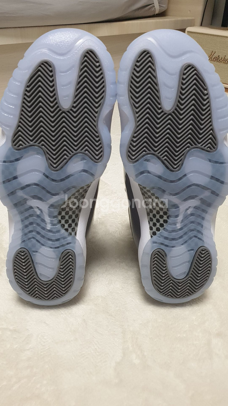 조던11 Jordan 11 Retro Cool Gry--4