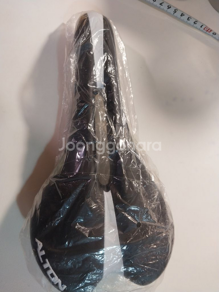 알톤 자전거 안장--1
