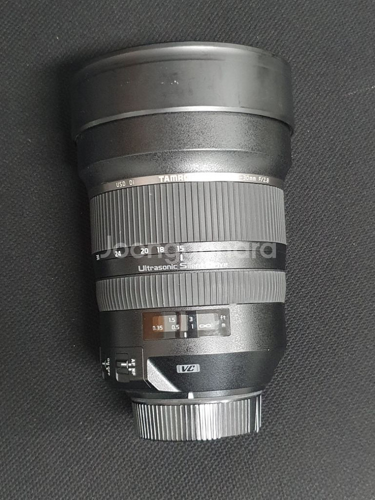 탐론 15-30mm f2.8 니콘마운트--2