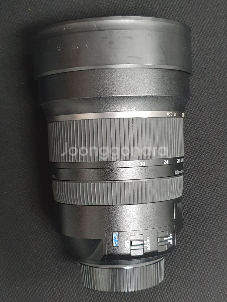 탐론 15-30mm f2.8 니콘마운트--3