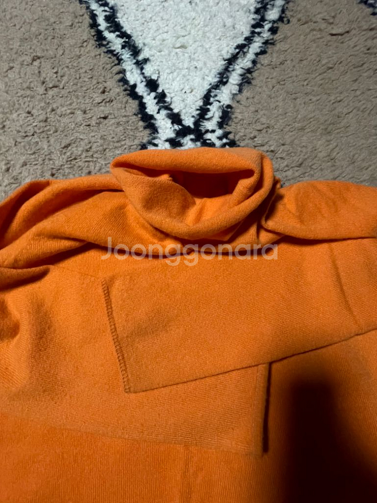 울캐시미어 니트--4