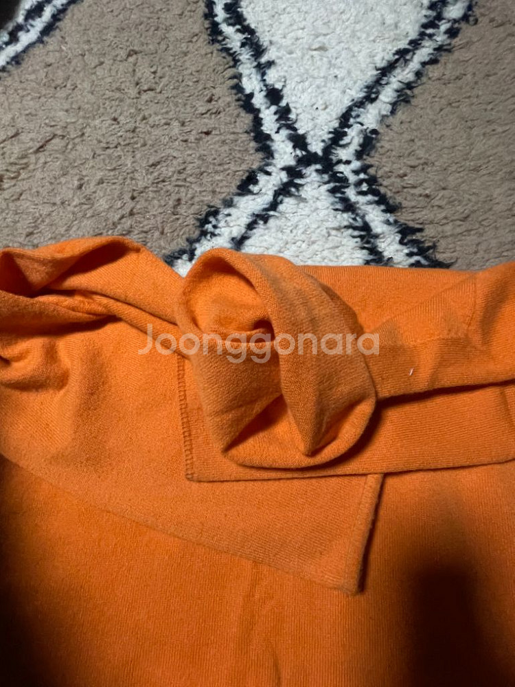 울캐시미어 니트--5