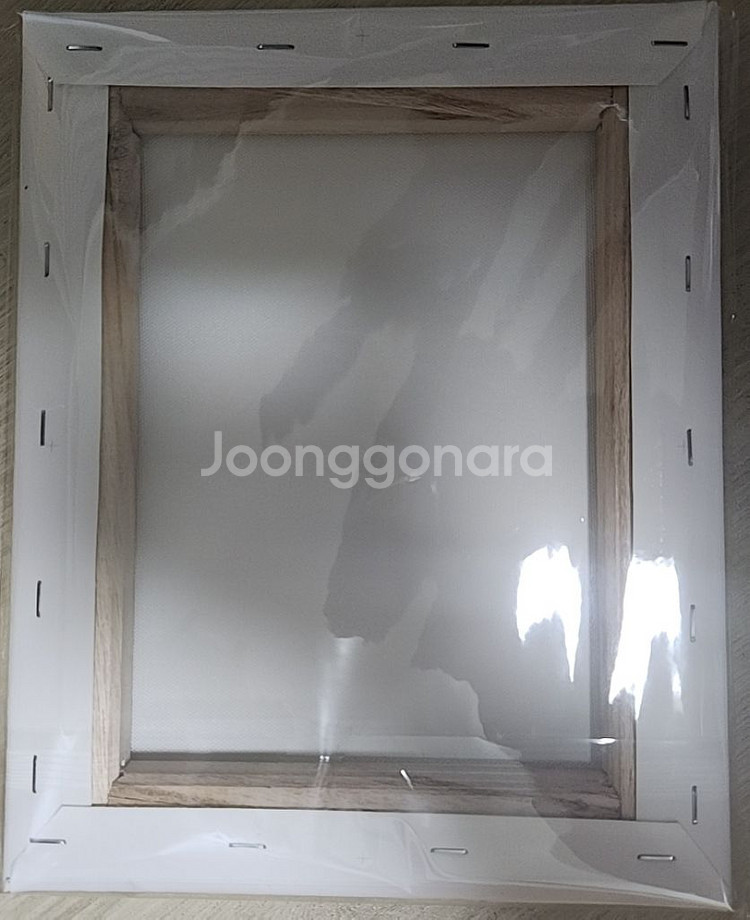 아마카노 2+ 콜라보카페 한정 히미야마 레이 캔버스 아--1