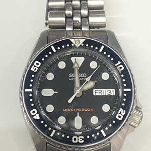 세이코 SKX013 팝니다.