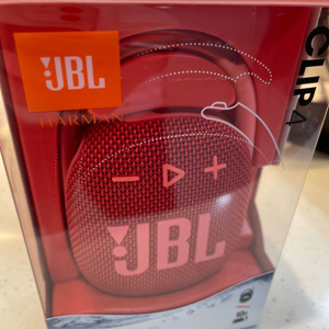 JBL 스피커