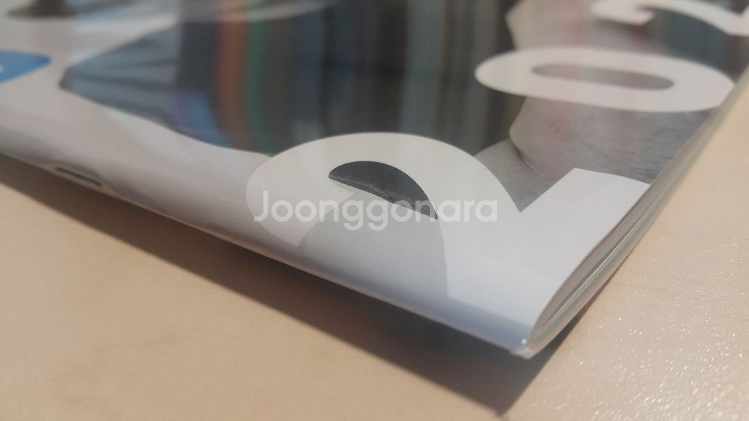 메가스터디 수학 월간 장영진 8월호--3