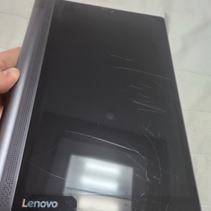 [G] Lenovo 레노버 요가탭 10.1 실버