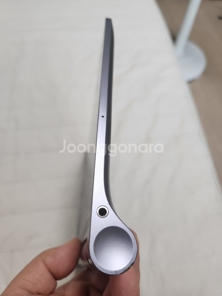 [G] Lenovo 레노버 요가탭 10.1 실버--2
