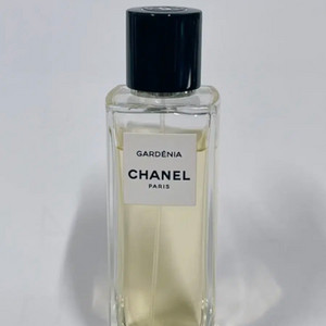 샤넬 가드니아 레 젝스클루시프 향수 75ml