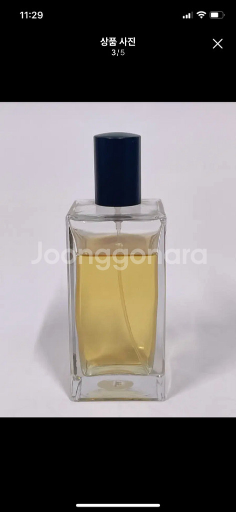 러쉬 아메리칸크림 향수 100ml--2
