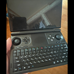 GPD WIN MINI 윈미니 7840U 32G 512