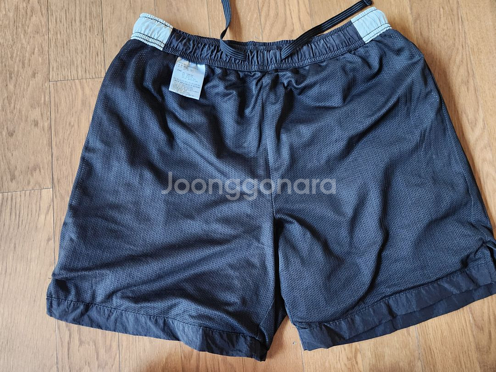 뉴발란스 반바지--1