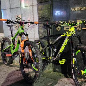 NS bike snabb E mtb 풀샥 판매 or 대