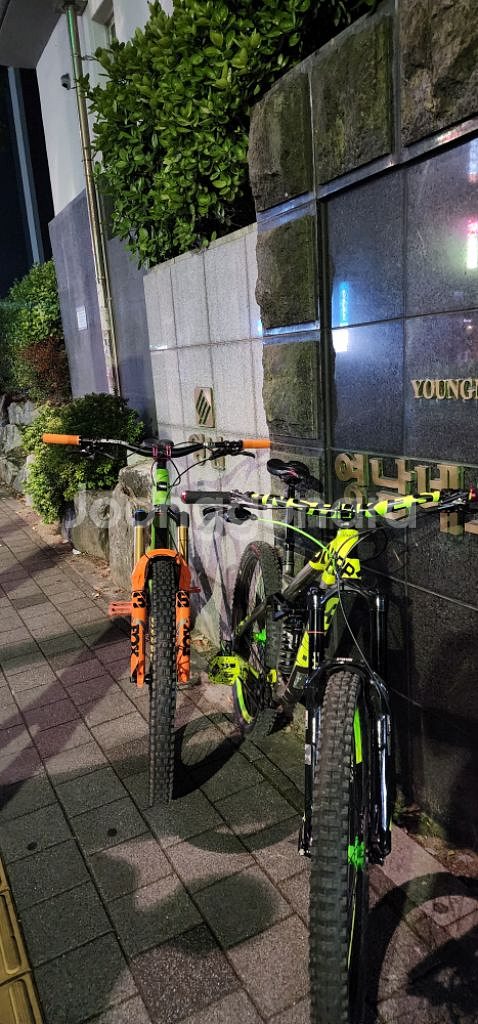NS bike snabb E mtb 풀샥 판매 or 대--1