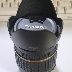 탐론 Tamron sp af 17-50 2.8VC 캐논