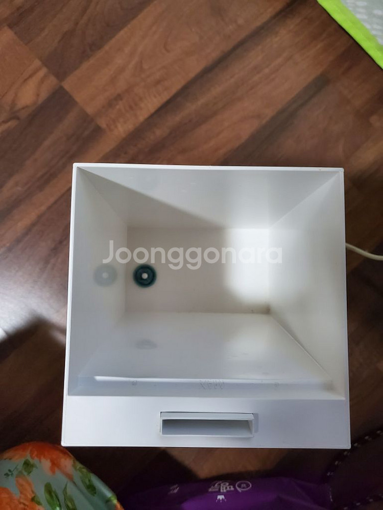 에어레스트 초음파가습기 1.5리터용--1