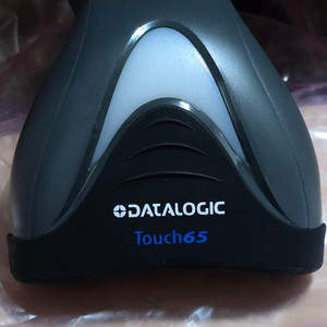 datalogic td1100 바코드스캐너 신품