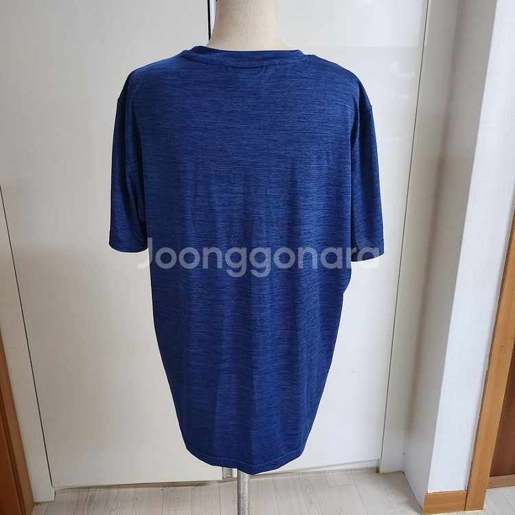 (중고)(코몽트) 남자 반팔 티셔츠 100--3
